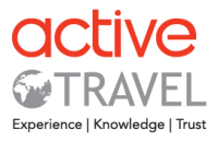 Active Travel 澳式旅游(全澳服务) 不购物,欧美背包客团.深度体验.无需攻略 Company Logo