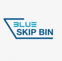 BLUE SKIP BIN Pty Ltd Company Logo