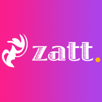 Zatt网站服务 Company Logo