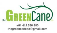 GreenCaneCo Company Logo