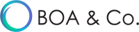 BOA & Co. Company Logo