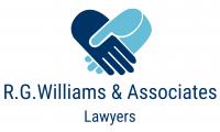 R.G.Williams & Associates 移民律师 Company Logo