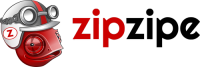 Zipzipe Digital Marketing Agency - 网络广告公司 Company Logo