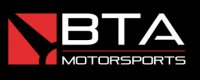 汽车修理 BTA Motorsports Company Logo