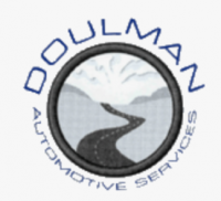 Doulman Automotive Services Company Logo