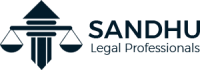 先都律师事务所 Sandhu Legal Professionals Company Logo
