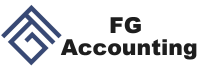 富吉会计师事务所 FG Accounting Company Logo