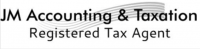 JM 会计师事务所 JM Accounting & Taxation Company Logo