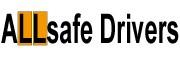 悉尼安驾驾校 AllSafe Drivers Driving School Company Logo