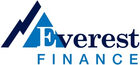 房屋汽车贷款专家 Everest Finance Company Logo