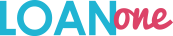 LoanOne 信贷 Company Logo