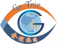 金程旅游 GO TRIP PTY LTD Company Logo