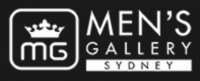 Men’s Gallery Sydney Company Logo