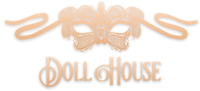 Doll House Manly Company Logo