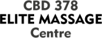 CBD 378 Elite Massage Centre Company Logo