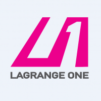 Lagrange One Design Studio Company Logo