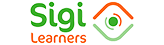 思迪教育书局辅导中心 Science in Focus SIGI Learners Company Logo