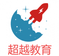 超越国际教育 Company Logo