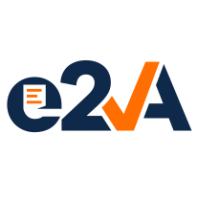 e2A Tutoring Company Logo