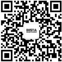 INSTA 中興窗帘 Company Logo