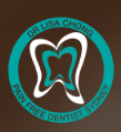 Pain Free dentist sydney Company Logo