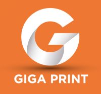 GIGAPRINT Company Logo