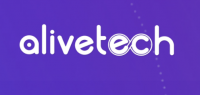 Alive Tech 生生科技 Company Logo