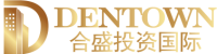 Dentown Group 合盛投资国际 Company Logo