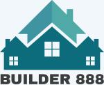 悉尼 Builder 888 Company Logo