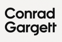 CG 建筑设计公司 Conrad Gargett Company Logo