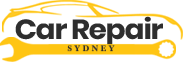 Sydney Mechanic & Smash Repair Company Logo