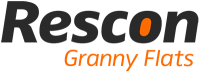 姻亲房建商 Rescon Builders Company Logo