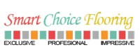 众信地板 Smart Choice Flooring Company Logo