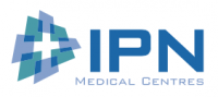 医院诊所 IPN Medical Centres Pty Ltd Company Logo