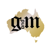 G & M Australia Cosmetics Pty Ltd Company Logo