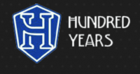 Australian Hundred Years Company Logo