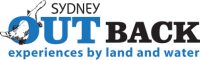 旅行社 Sydney OutBack Company Logo