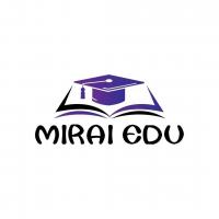 Mirai Education Company Logo
