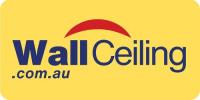 Wall Ceiling Company Logo