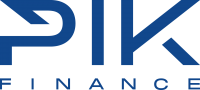 顶丰信贷 PIK Finance Company Logo