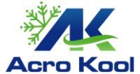 澳安冷氣 ACRO REFRIGERATION　 Company Logo