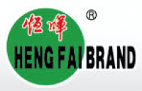 恆輝貿易 HENG FAI TRADING 中國食品幹貨豆類批發 Company Logo