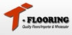 T-Flooring 優質地板進口和批發  Company Logo