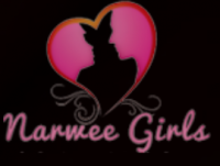 Narwee Girls 52 美女 Company Logo