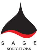 SAGE 律師行 Company Logo