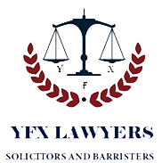 徐亚菲国际公证律师行 YFX Lawyers Company Logo