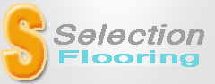 精选地板 Selection Flooring Company Logo