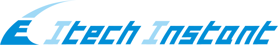 Itech Instant Company Logo