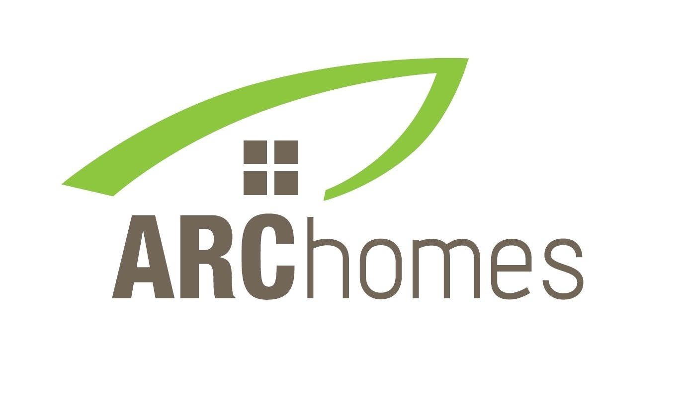 ARChomes Company Logo