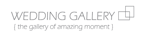Wedding Gallery Company Logo